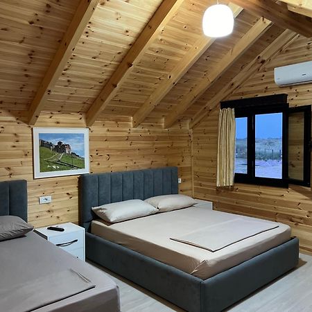 Beni Rooms Tale Lezhë Exterior foto