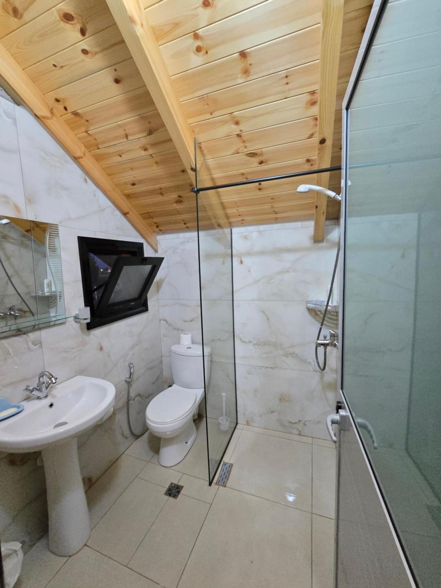 Beni Rooms Tale Lezhë Cameră foto